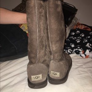 Authentic UGG boots!