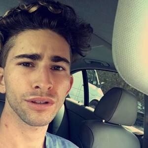 Meet your Posher, Nathaniel