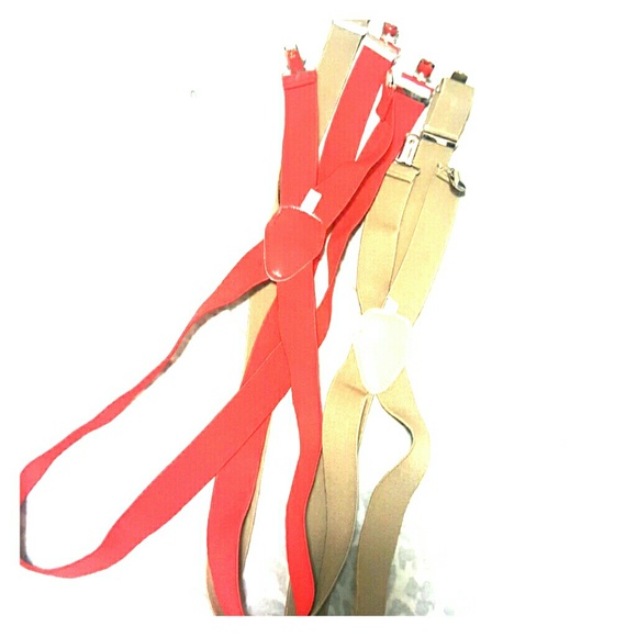 Suspenders