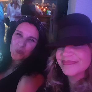 Meet your Posher, Wendy