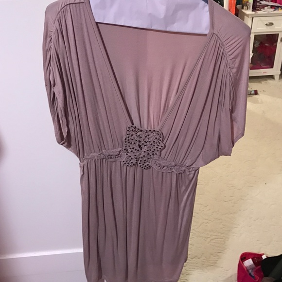 LONG SHIRT/TUNIC - Picture 1 of 3