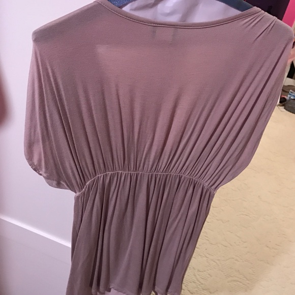 LONG SHIRT/TUNIC - Picture 2 of 3