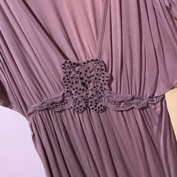 LONG SHIRT/TUNIC - Picture 3 of 3