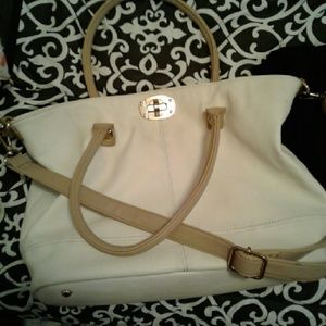 Charming Charlie tote