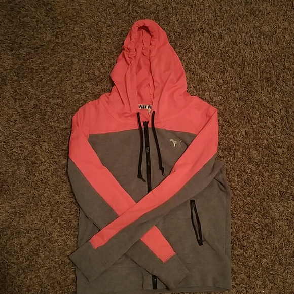 PINK Victoria's Secret Other - PINK hoodie
