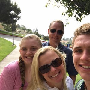 Meet your Posher, Michelle