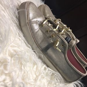Sperry top-sider