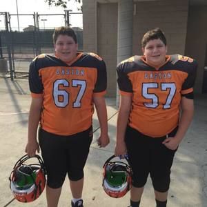 Meet your Posher, Justin