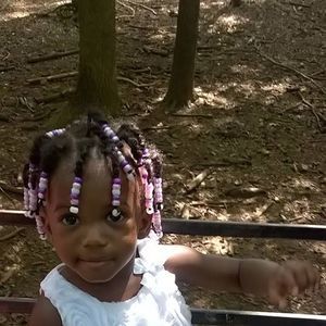 Meet your Posher, Sharon