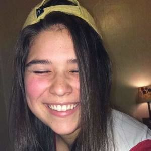 Meet your Posher, Jenna-lee