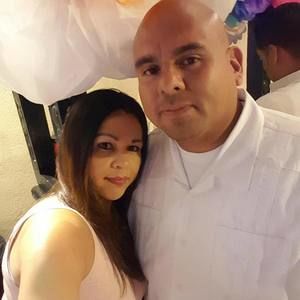 Meet your Posher, Refugio