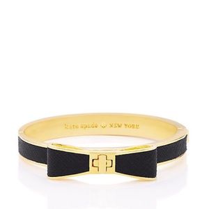 Kate Spade Bow Bangle