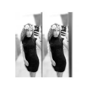 Meet your Posher, Abigail