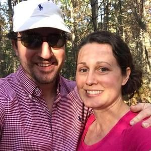 Meet your Posher, Teresa