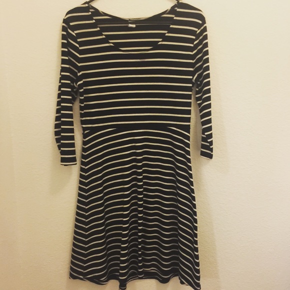 Great holiday dress.