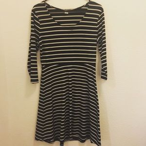 Great holiday dress.