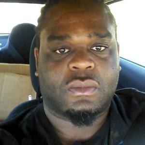 Meet your Posher, Frederick