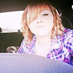 Meet your Posher, Brittany