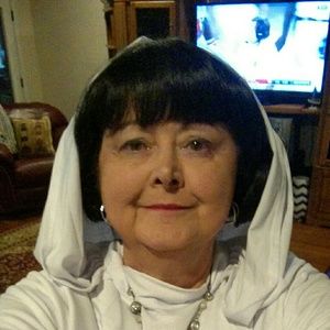 Meet your Posher, Glenda