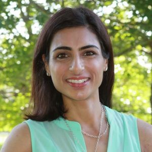 Meet your Posher, Sanya