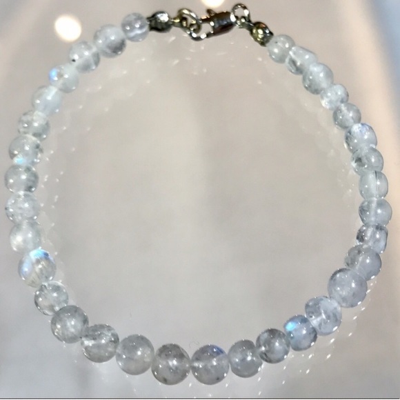 Jewelry - Authentic Moonstone Bracelet!