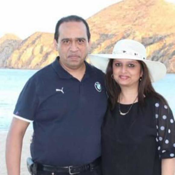 Meet your Posher, Anil - Picture 1 of 1