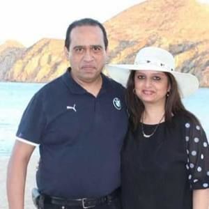 Meet your Posher, Anil