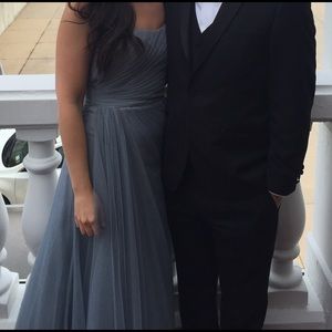 ✨Monique Lhuillier Bridesmaid Dress✨