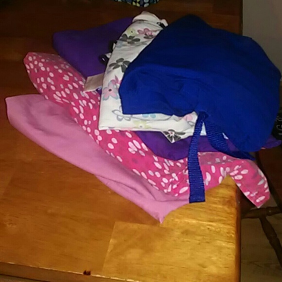 xL Scrub Bundle