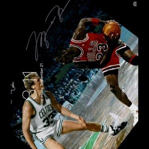 Meet your Posher, Jay