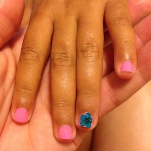 Meet your Posher, Jacqueline