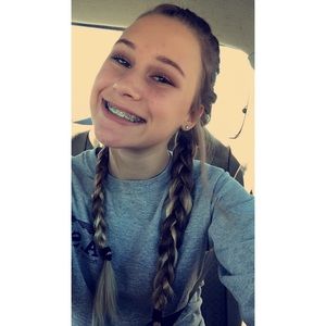 Meet your Posher, Morgan