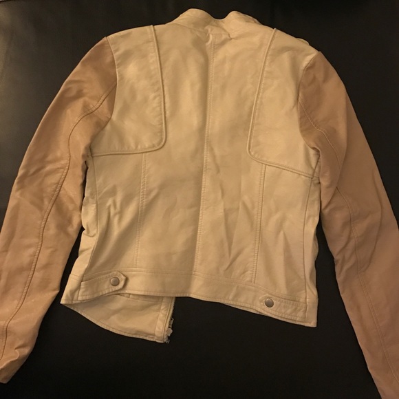 Leather Jacket - Picture 2 of 2