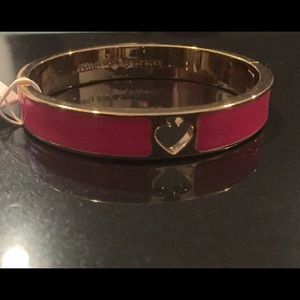 Kate spade bracelet