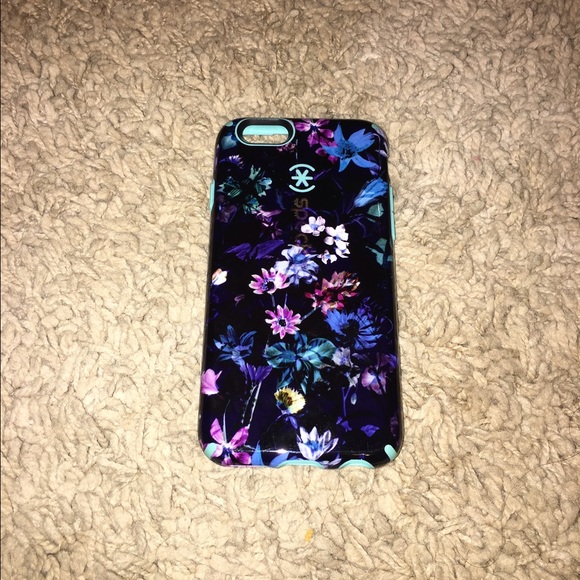 Speck case for iPhone 6/6s