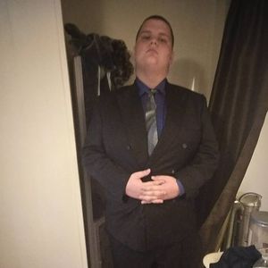 Meet your Posher, Jake