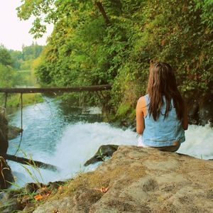 Meet your Posher, Lexi