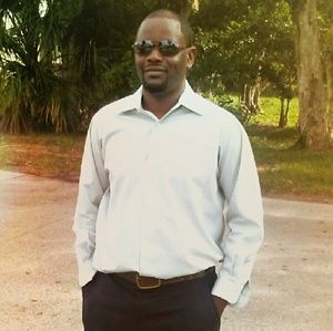 Meet your Posher, Robinson