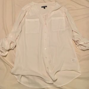 Express Blouse