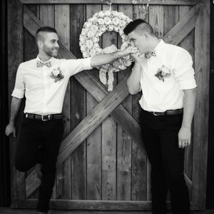 Meet your Posher, Dakota