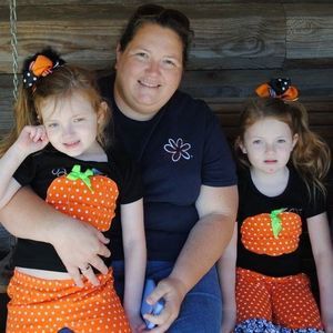 Meet your Posher, Tiffany