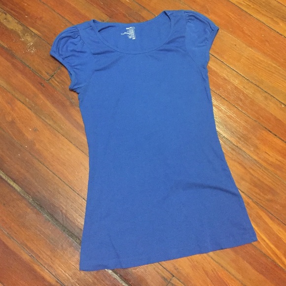 Cotton cap sleeve
