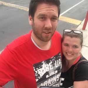 Meet your Posher, Krista