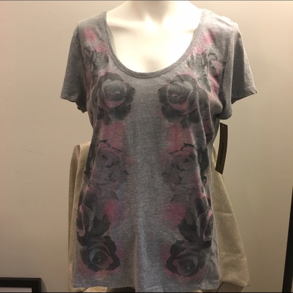 DKNY JEANS t-shirt NWT