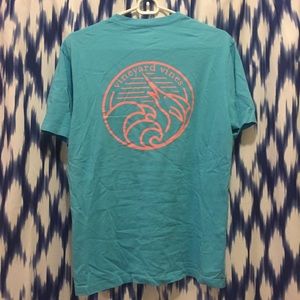 XS Vineyard Vines Tshirt