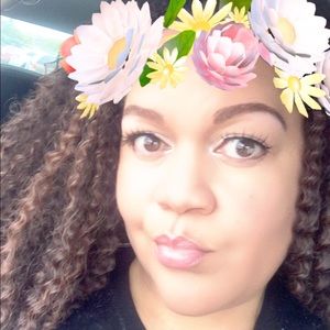 Meet your Posher, Sonia