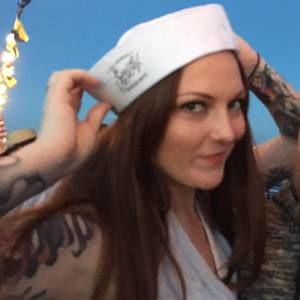 Meet your Posher, Erin