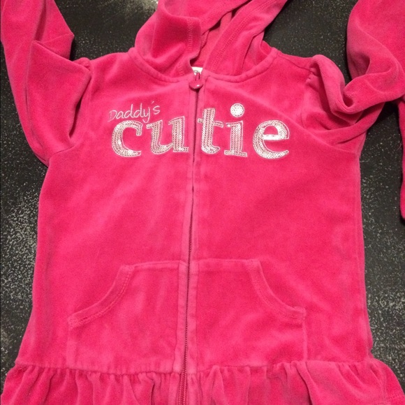 PINK KIDS R US 5T set