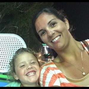 Meet your Posher, Nikki