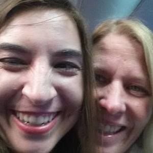 Meet your Posher, Mandy